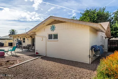 Exterior - 523 S Roanoke --, Mesa, AZ 85206 photo 6 of 7