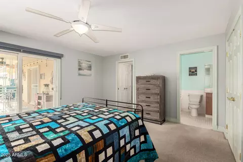 Bedroom - 523 S Roanoke --, Mesa, AZ 85206 photo 3 of 5