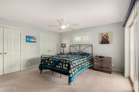 Bedroom - 523 S Roanoke --, Mesa, AZ 85206 photo 1 of 5