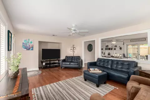 Living - 523 S Roanoke --, Mesa, AZ 85206 photo 2 of 2