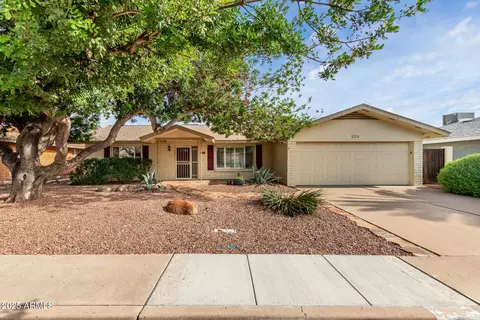 523 S Roanoke --, Mesa, AZ 85206
