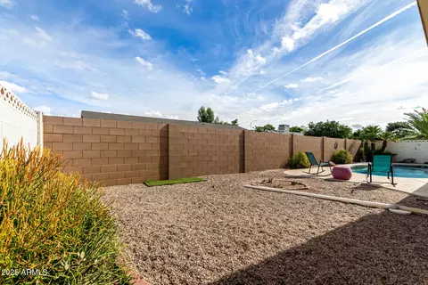 Exterior - 523 S Roanoke --, Mesa, AZ 85206 photo 4 of 7