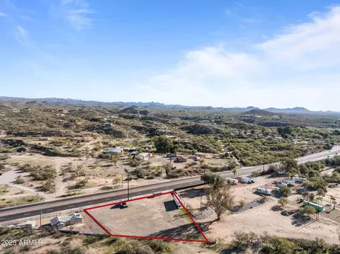 51420 N Grand Ave #-, Wickenburg, AZ 85390