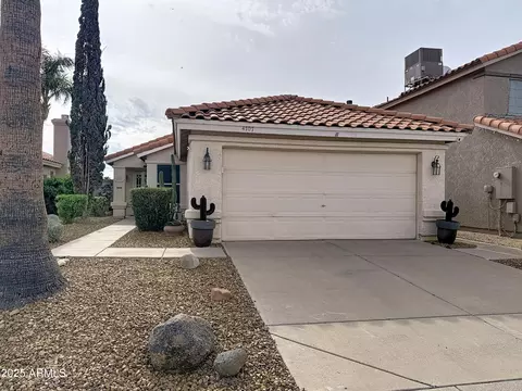 Exterior - 4707 E Angela Dr, Phoenix, AZ 85032 photo 2 of 3