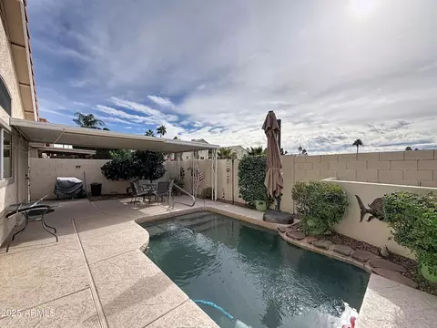 Exterior - 4707 E Angela Dr, Phoenix, AZ 85032 photo 3 of 3