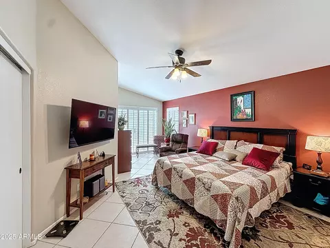 Bedroom - 4707 E Angela Dr, Phoenix, AZ 85032 photo 1 of 2