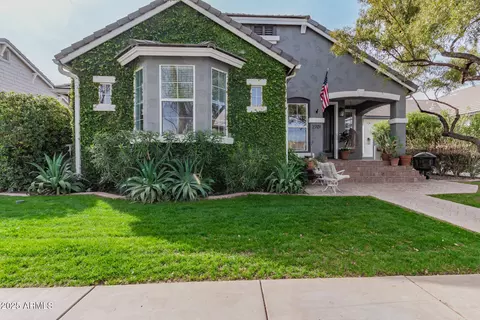 2701 E Hobart St, Gilbert, AZ 85296 photo 2