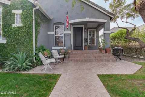 2701 E Hobart St, Gilbert, AZ 85296 photo 4