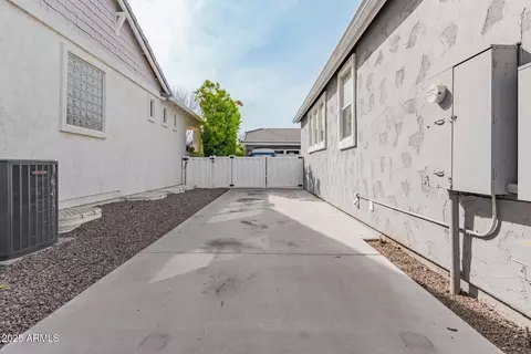 2701 E Hobart St, Gilbert, AZ 85296 photo 71