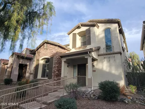 2160 W Barwick Dr, Phoenix, AZ 85085
