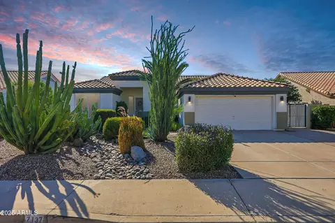 7137 E Laguna Azul Ave, Mesa, AZ 85209