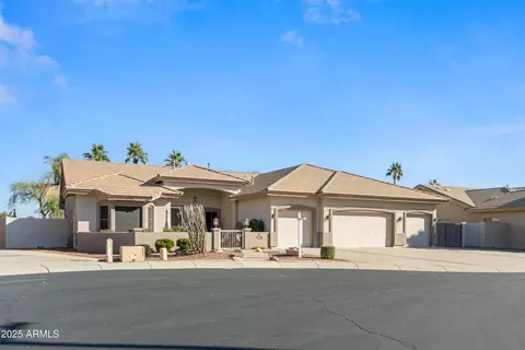 24415 N 43rd Dr, Glendale, AZ 85310