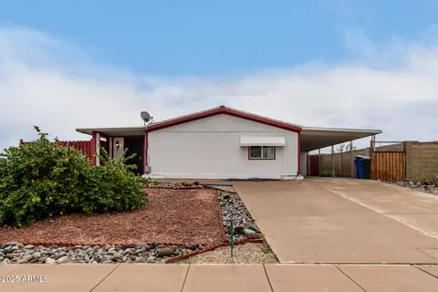1537 W Beck Ln, Phoenix, AZ 85023