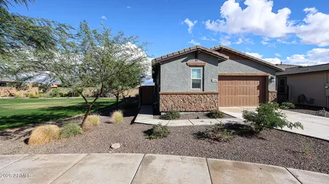 5349 N 205th Ln, Buckeye, AZ 85396