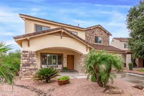3405 E Flower St, Gilbert, AZ 85298 photo 3