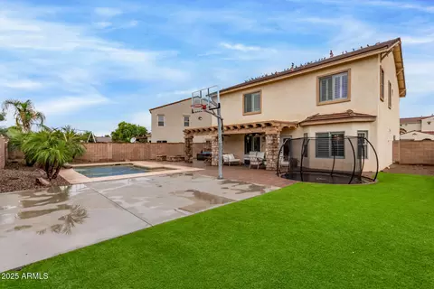 3405 E Flower St, Gilbert, AZ 85298 photo 39