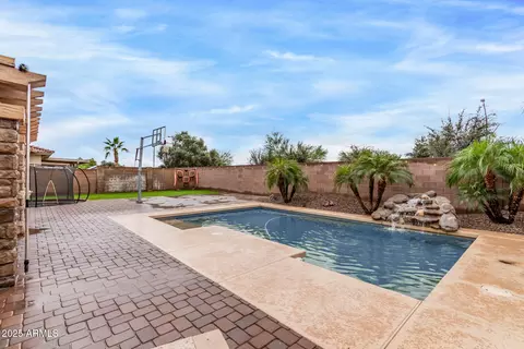 3405 E Flower St, Gilbert, AZ 85298 photo 42