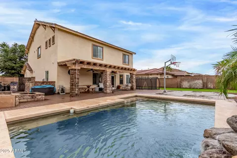 3405 E Flower St, Gilbert, AZ 85298 photo 41