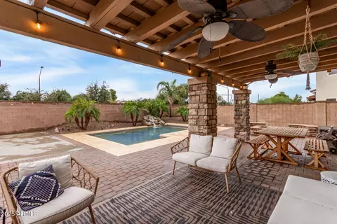 3405 E Flower St, Gilbert, AZ 85298 photo 38