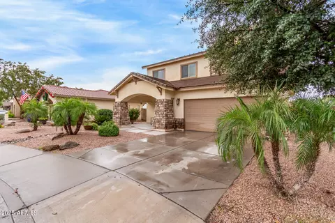 3405 E Flower St, Gilbert, AZ 85298 photo 43