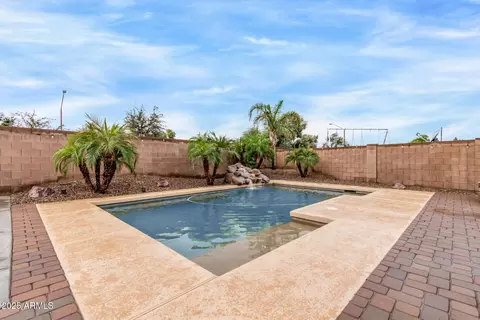 3405 E Flower St, Gilbert, AZ 85298 photo 40