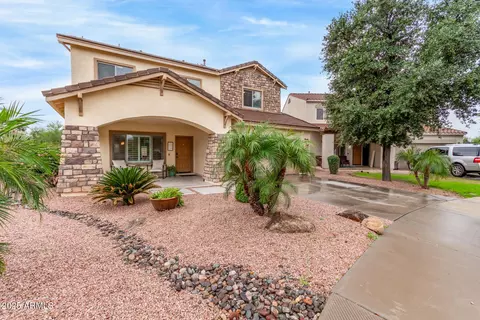 3405 E Flower St, Gilbert, AZ 85298 photo 4
