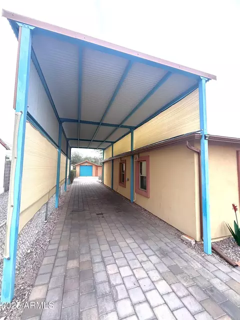 Exterior - 230 W 1st Ave, Ajo, AZ 85321 photo 2 of 7