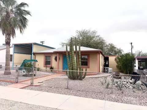 Other - 230 W 1st Ave, Ajo, AZ 85321 photo 2 of 9