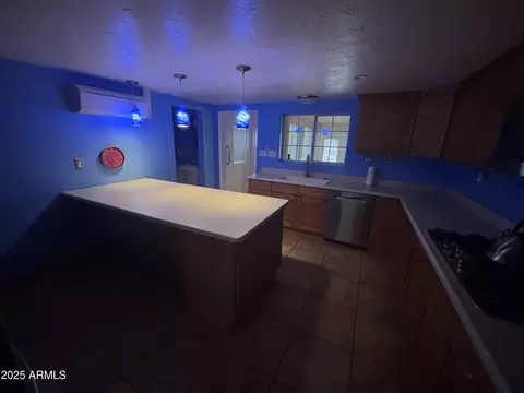 Kitchen - 230 W 1st Ave, Ajo, AZ 85321 photo 10 of 10