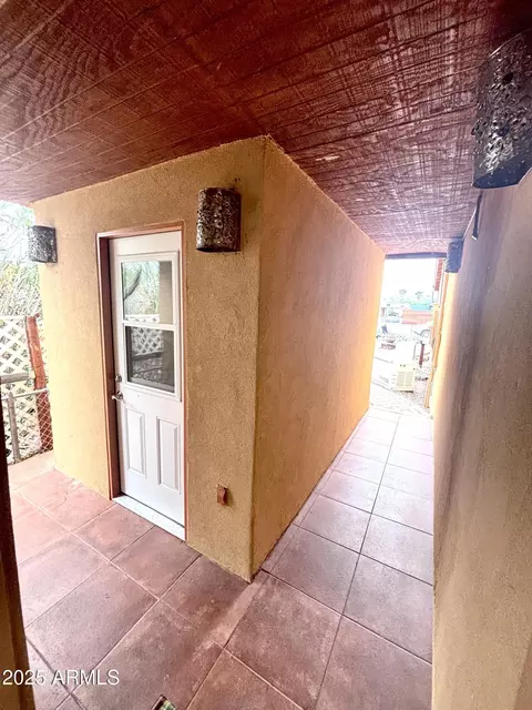Exterior - 230 W 1st Ave, Ajo, AZ 85321 photo 7 of 7