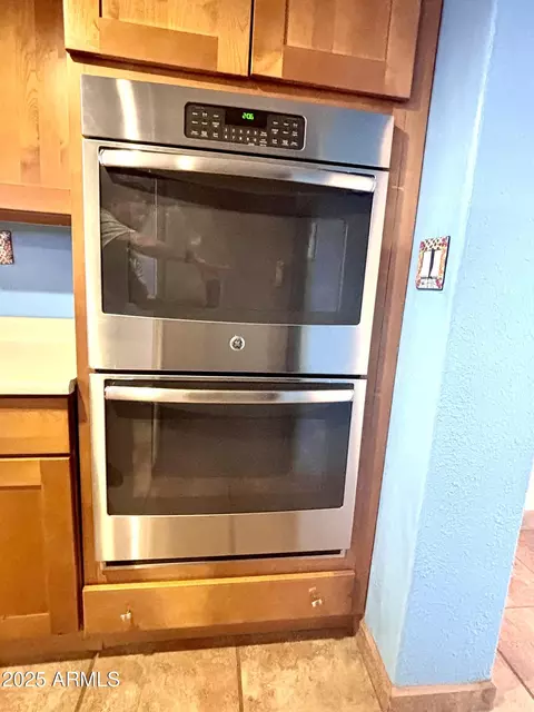 Kitchen - 230 W 1st Ave, Ajo, AZ 85321 photo 5 of 10