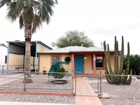 230 W 1st Ave, Ajo, AZ 85321