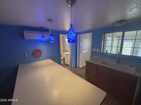 Kitchen - 230 W 1st Ave, Ajo, AZ 85321 photo 9 of 10