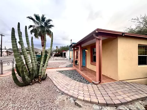 Other - 230 W 1st Ave, Ajo, AZ 85321 photo 4 of 9