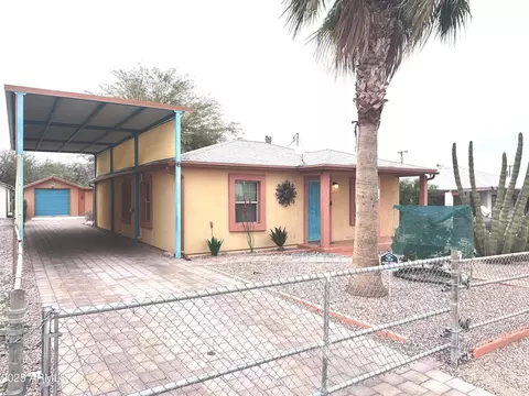 Other - 230 W 1st Ave, Ajo, AZ 85321 photo 3 of 9