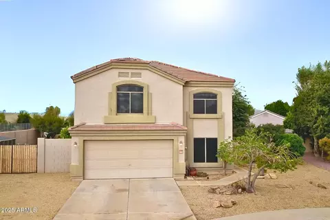 14002 N 130th Ave, El Mirage, AZ 85335
