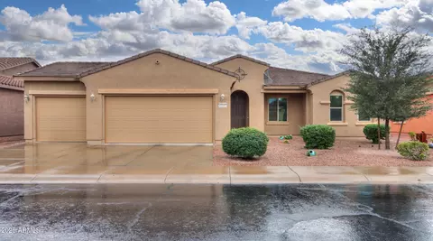 42057 W Baccarat Dr, Maricopa, AZ 85138