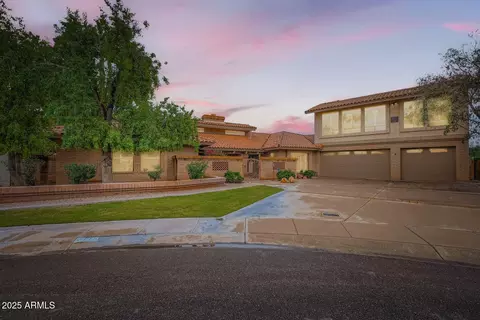 2115 E Vaughn St, Tempe, AZ 85283