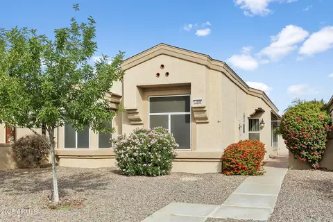13660 W Aleppo Dr, Sun City West, AZ 85375