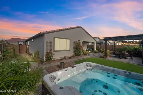 12381 E Ballentine Rd, Gold Canyon, AZ 85118