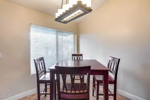 Dining - 4019 E Dulciana Ave, Mesa, AZ 85206 photo 3 of 3