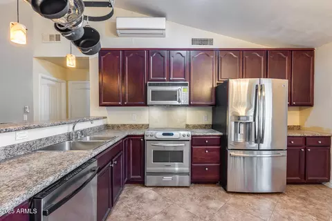 Kitchen - 4019 E Dulciana Ave, Mesa, AZ 85206 photo 3 of 3