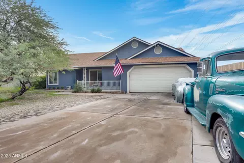 4019 E Dulciana Ave, Mesa, AZ 85206