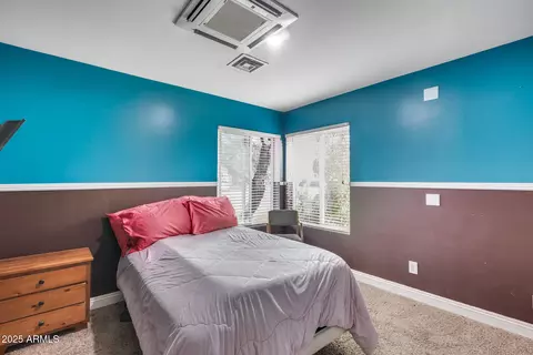 Bedroom - 4019 E Dulciana Ave, Mesa, AZ 85206 photo 1 of 2