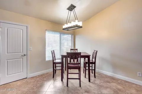 Dining - 4019 E Dulciana Ave, Mesa, AZ 85206 photo 1 of 3
