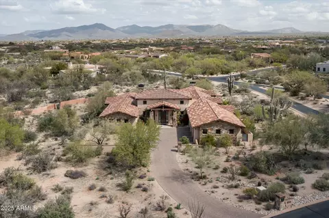 8454 E Leaning Rock Rd, Scottsdale, AZ 85266