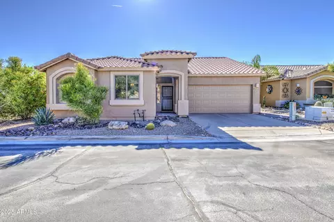 6356 Mesa Vista Dr S, Gold Canyon, AZ 85118
