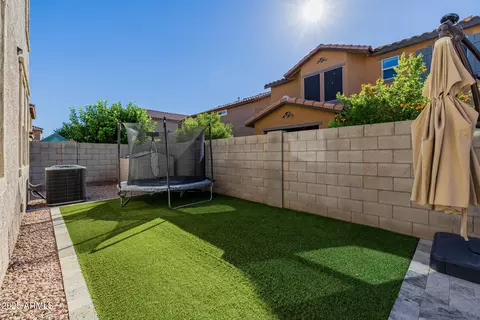 Exterior - 5639 E Adrian Ave, Mesa, AZ 85206 photo 4 of 4