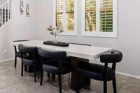 Dining - 5639 E Adrian Ave, Mesa, AZ 85206 photo 2 of 3