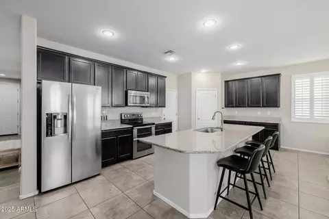 Kitchen - 5639 E Adrian Ave, Mesa, AZ 85206 photo 3 of 6